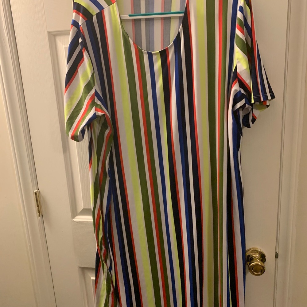 Bundled Plus size